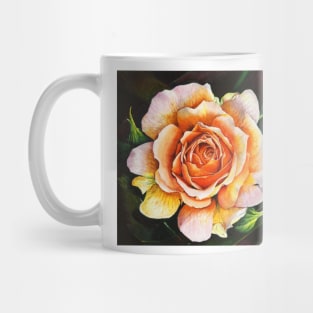 Blooming Marvellous Mug